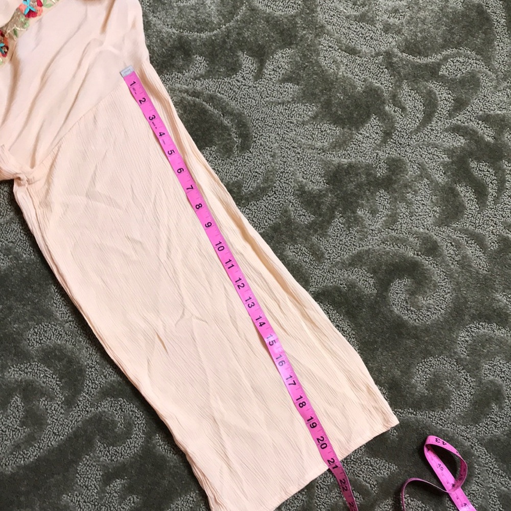 Long duster - Picture 7 of 10